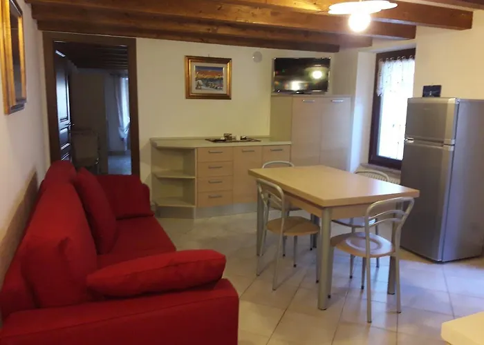 Appartamento\