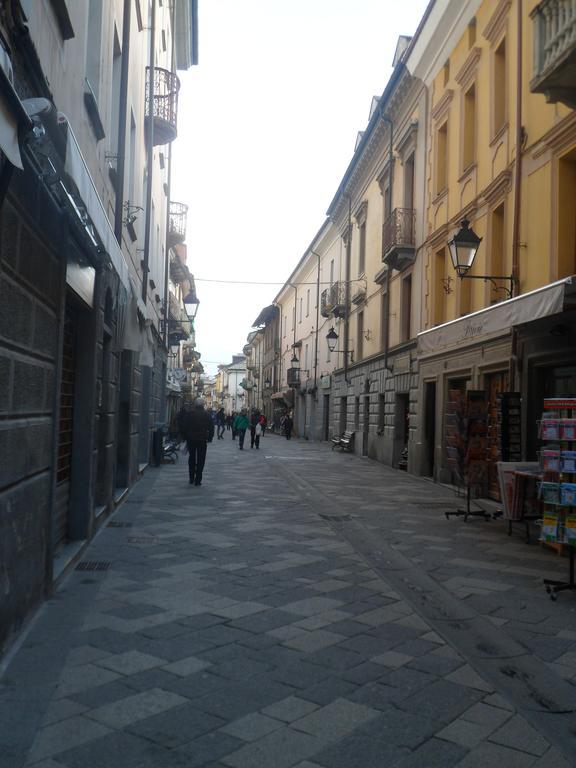 Appartamento
