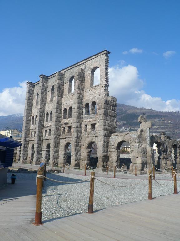 Ferienhaus Appartamento