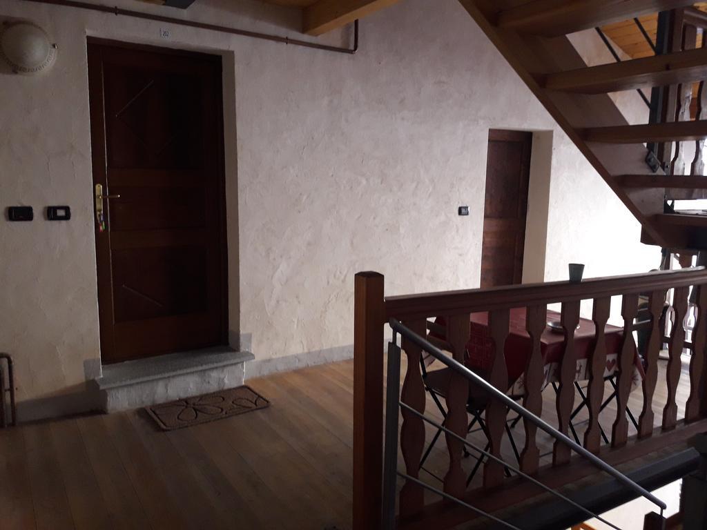 Ferienhaus Appartamento