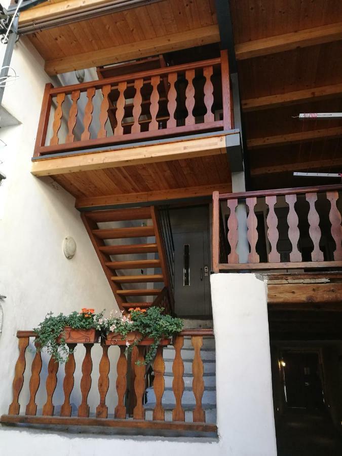 Ferienhaus Appartamento