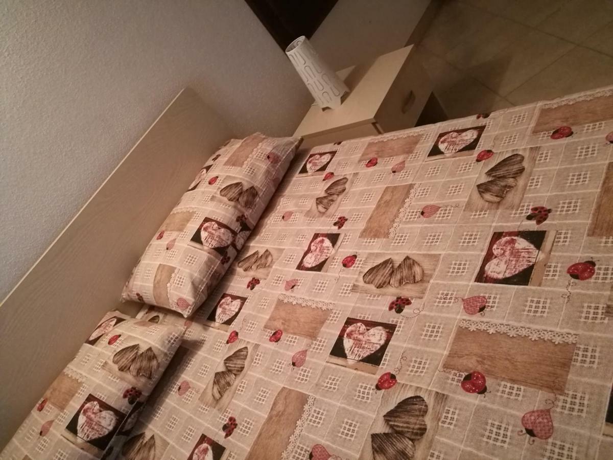 Ferienhaus Appartamento