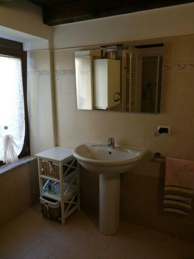 Ferienhaus Appartamento