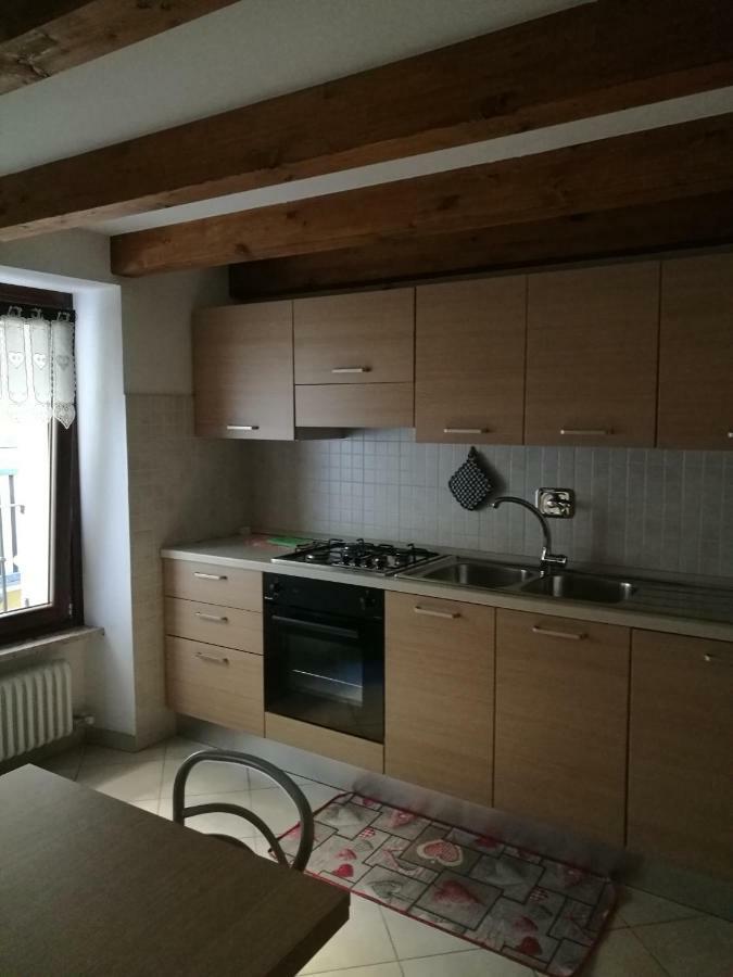 Ferienhaus Appartamento